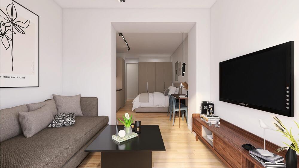 Acacius Living